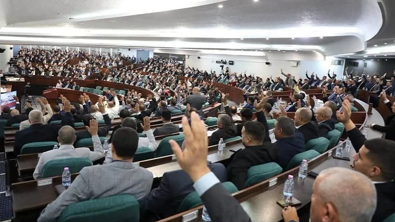 Al-Jazair approves death penalty law