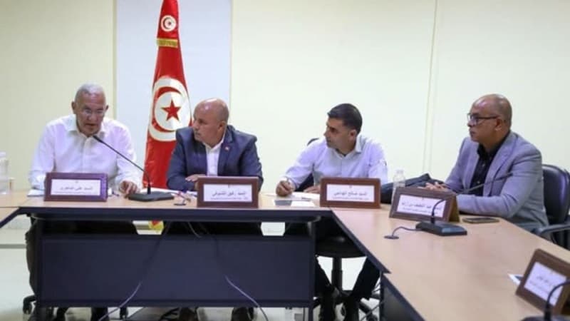 لجنة الخدمات تحدد أولوياتها وتخطط جلسات استماع