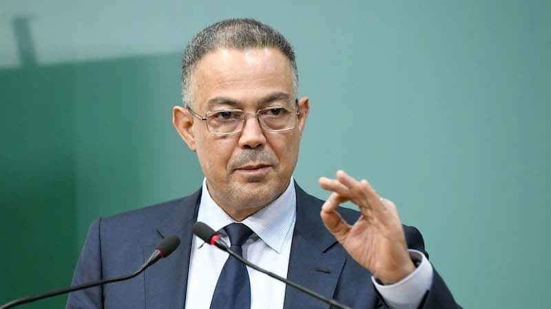 Morocco: Fouzi Lekjaa named Finance Minister