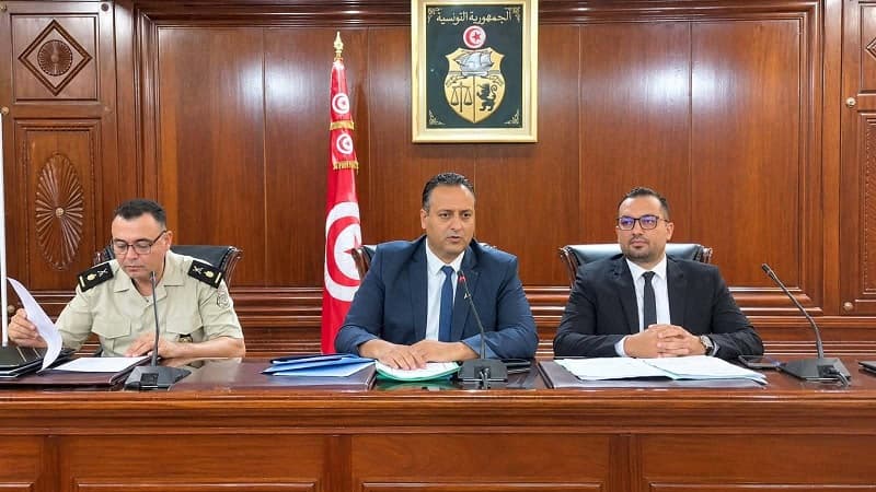 صفاقس تحدد موعد جني الزيتون وتهيئ الاستعدادات
