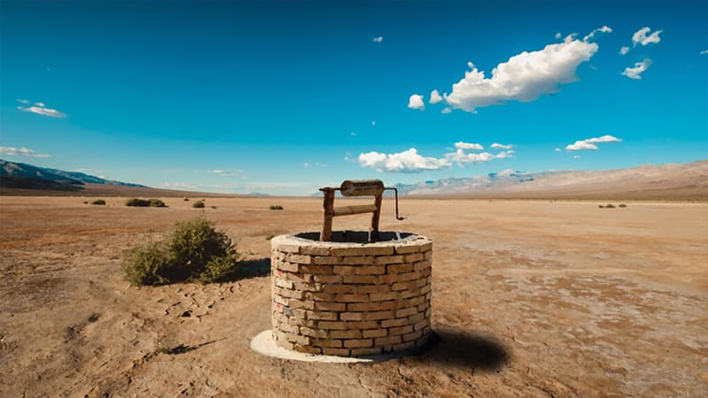 Illegal wells in Tunisia to reach 3,229 in 2024