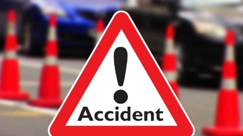 Tachlouse: Seven hurt in farm truck crash