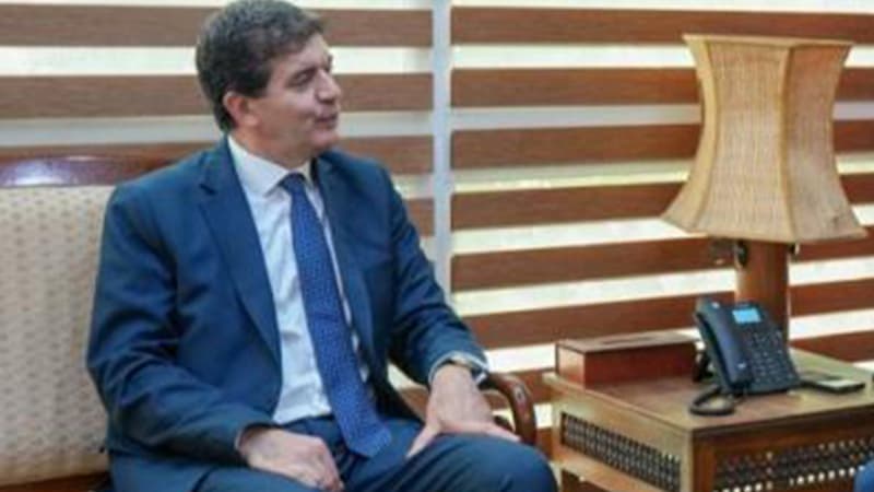 Spain Eyes Boosting Economic Ties with Tunisia