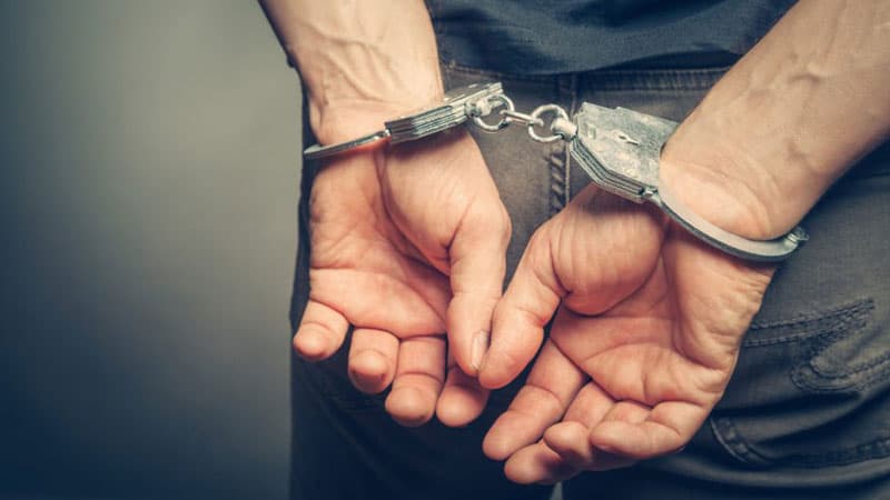 Gang Detained for Vehicle Thefts in Greater Tunis