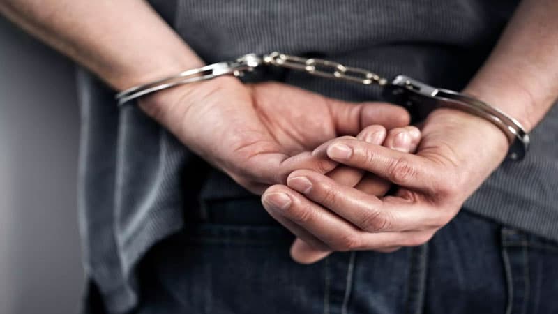 Carthage Gardens Dealer in Custody