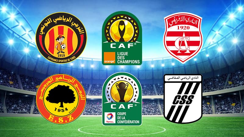 Tunisian football shines in African qualifiers