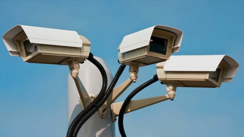 القيروان: تركيب كاميرات في 25 موقعا