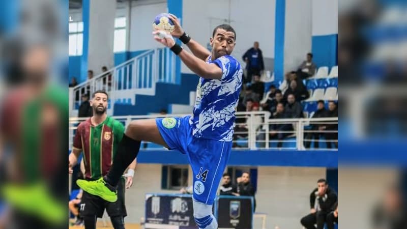 جهاد الخودي ينضم رسميا للنادي الافريقي