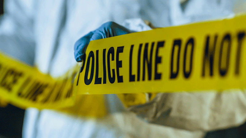 Qarmabila: Student's body found hanging in Zmenit