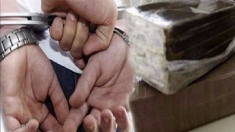 Kairouan seizes zatla and cocaine