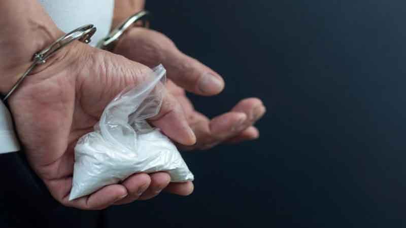Tunisia Drug Control: Smuggling Rise