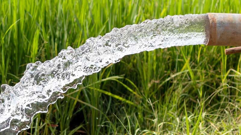 Sousse Hosts Water Conference