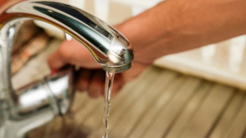 Water supply disruptions in Sidi Ali Ben Aoun and Ibn Bchier
