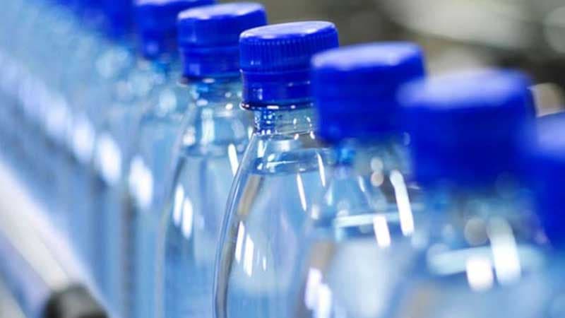 Manouba: 14,000 Bottled Water Seized