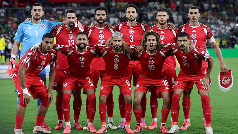 إصابة تبعد نسر قرطاج عن الملاعب