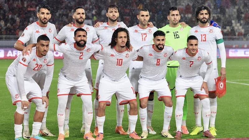 Tunisian FA supports national team star