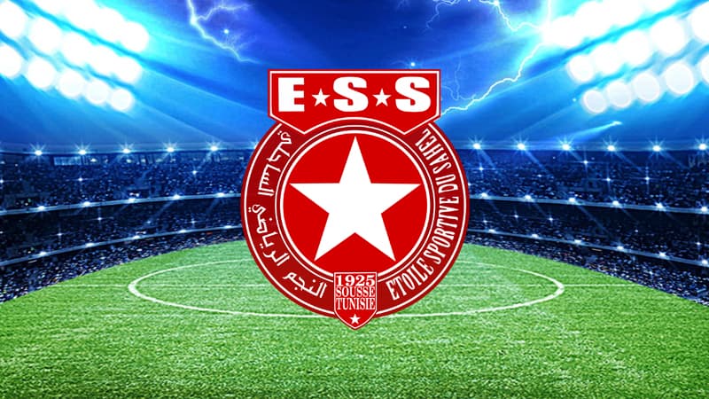 Étoile Sportive du Sahel's sudden decision on forward