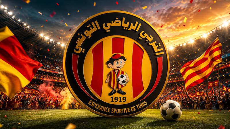Esperance Sportive's Transfer Updates