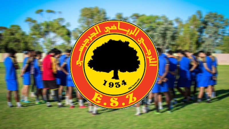 غياب الترشحات يربك فريق الترجي