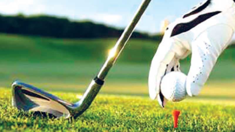 Al-Fitni Elected African Golf President