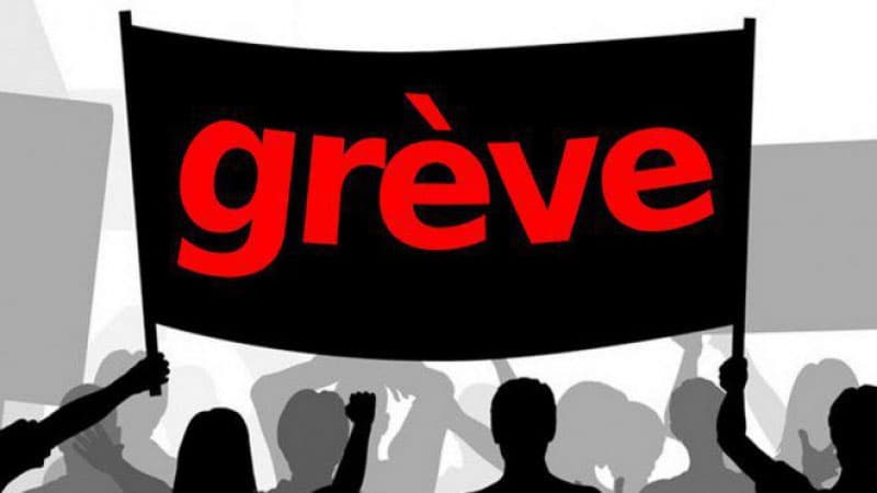 General strike at Sfax higher education tomorrow