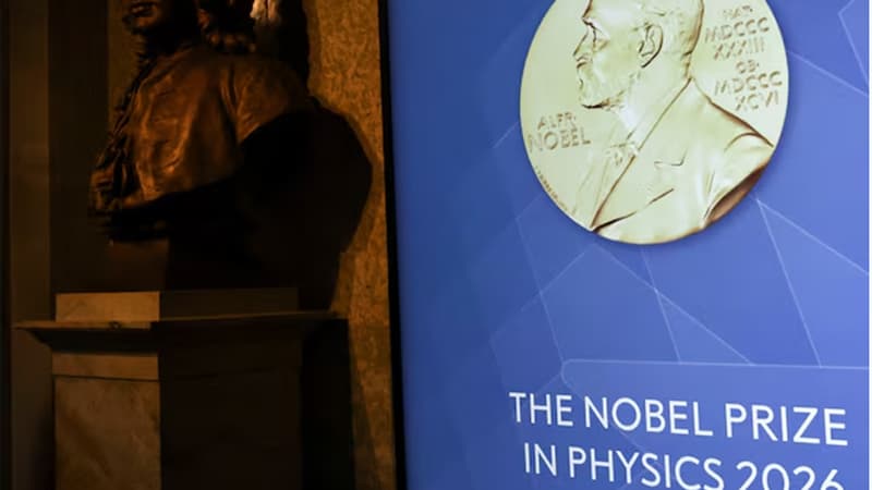 فرنسيس هالزن يفوز بجائزة نوبل في الفيزياء 2026