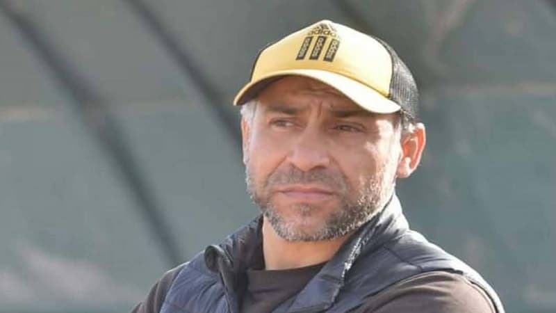 النجم الساحلي: مدرب الشبان يترك مركز التكوين
