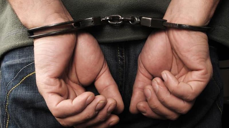 Al-Khutaimain Confirms Drug Dealer Arrest with 500 Pills Seized