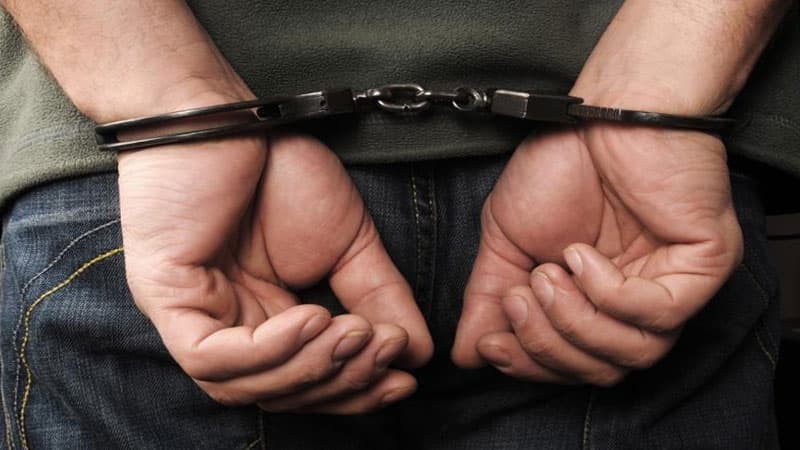 Ghar Al-Damaa drug suspect arrested