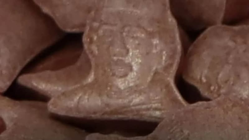 Libya Seizes 100,000 Gaddafi Face Pills