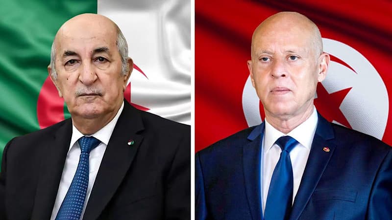 Saeed and Tabon confirm plans to enhance bilateral cooperation