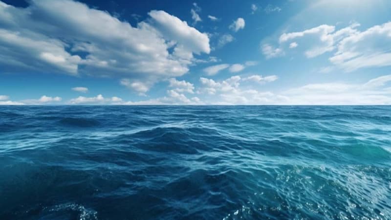 Oceans reach record high temperatures