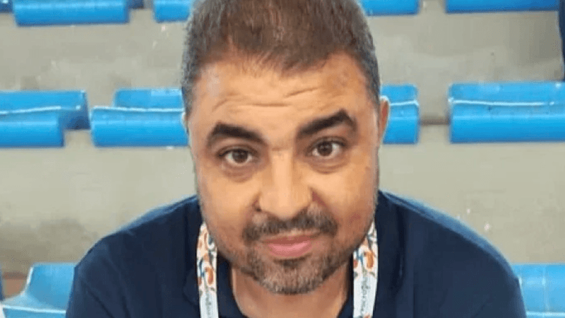 Ashraf Zouaoui wins Tunisia's second gold