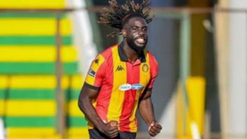 Al Ahli finalizes Danho transfer