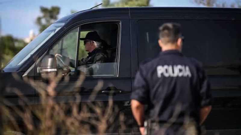ألمانيا: مقتل شخصين في هجوم على مدرسة