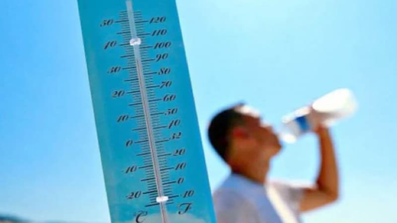 عمادة الأطباء تحذر من حرارة الموجة