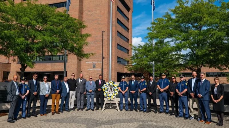 Tunisian Delegation Visits US for Security Collaboration