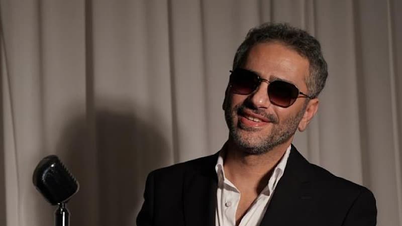 Fadl Shaker Returns to Riyadh in October