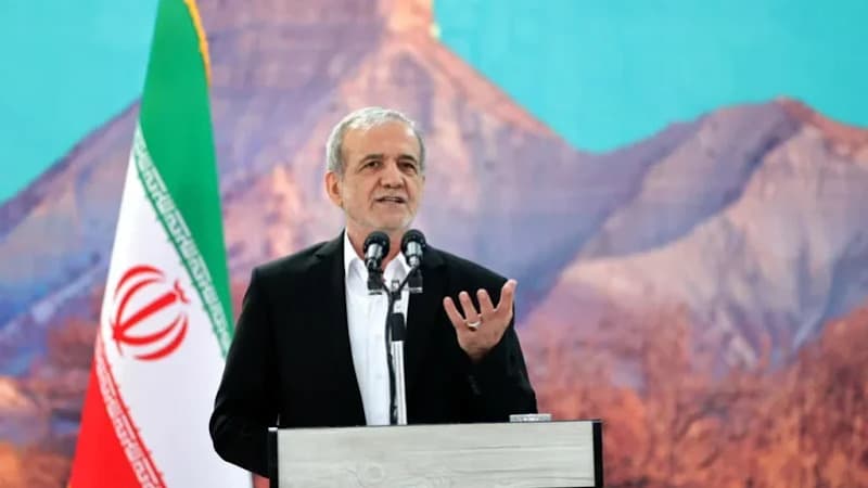 إيران تواجه أصعب حصار منذ الثورة