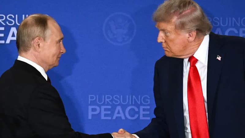 Trump relieves Russia from tariffs