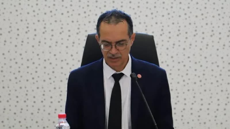 وزير الفلاحة يحث على تعزيز المشاريع المائية ودعم الثروة الحيوانية