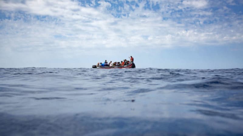 Zarzis boat sinking death toll rises