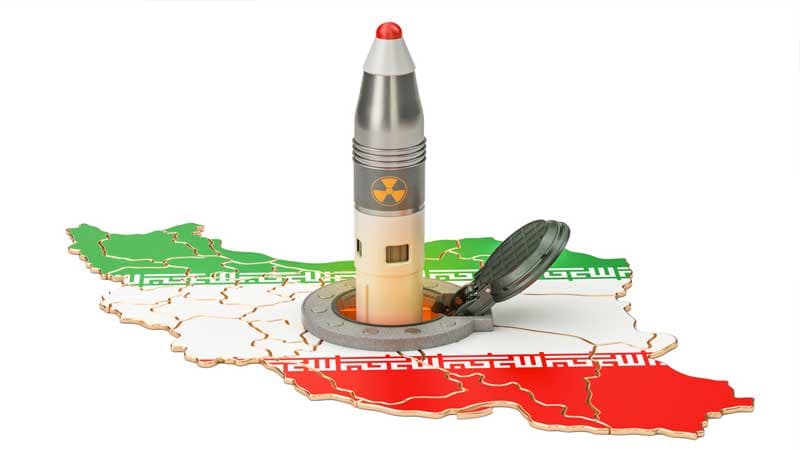 وكالة الطاقة تحيل ملف إيران إلى مجلس الأمن