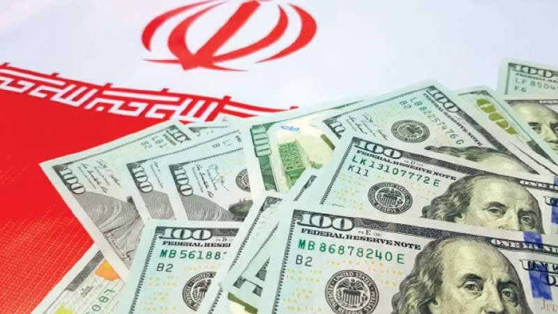 إيران تعلن عن منطقة محظورة قرب هرمز