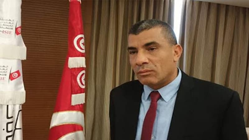المنصري يحدد موعد الانتخابات التشريعية