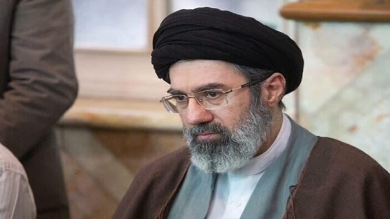 Iranian president updates on Mashaei Khamenei health