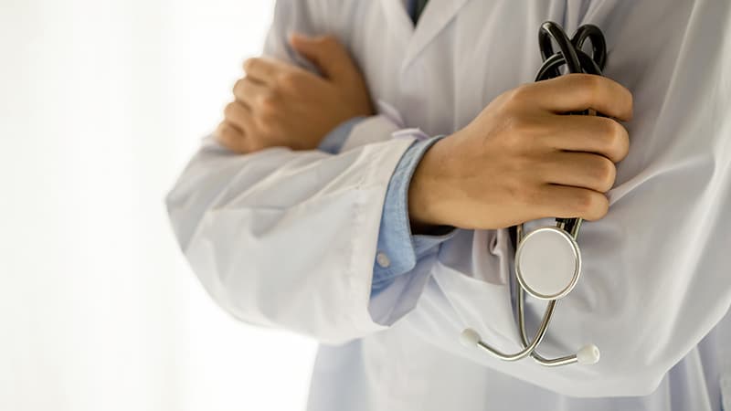 Six Tunisian doctors elected to Paris Medical Board