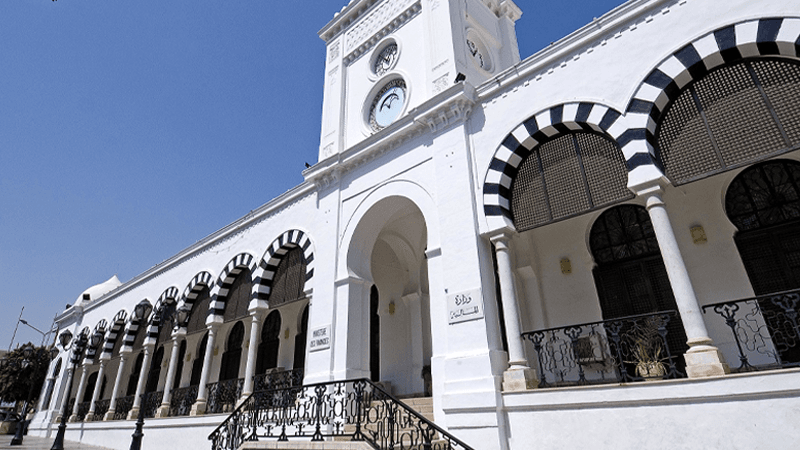 Finance Ministry: 70% of Terms Need Revisions