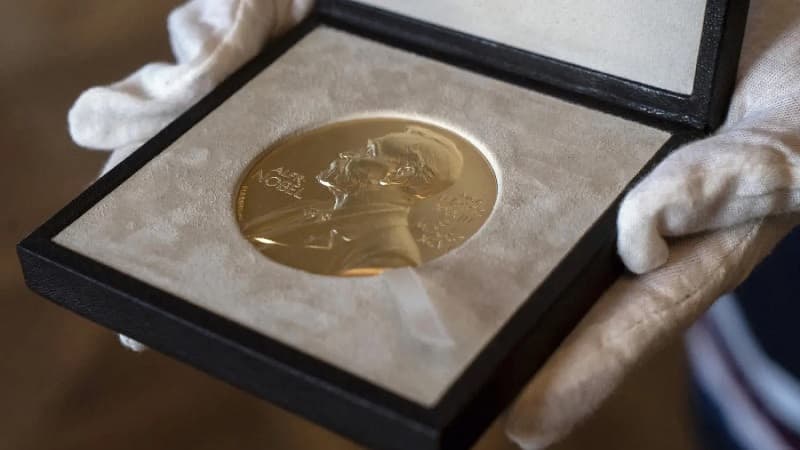 Nobel Prize 2026 prize rises to 1.21M