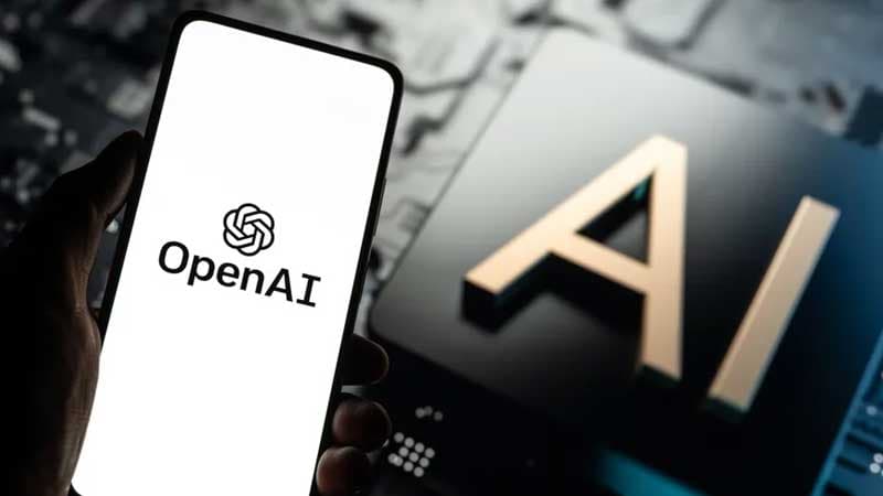 Lebanese Family Files Suit Against OpenAI